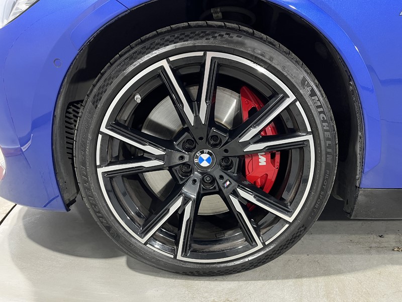 2023 (23) BMW 2 SERIES M240i xDrive 2dr Step Auto 5909541