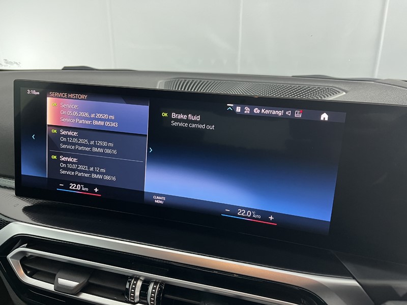 2023 (23) BMW 2 SERIES M240i xDrive 2dr Step Auto 5909560
