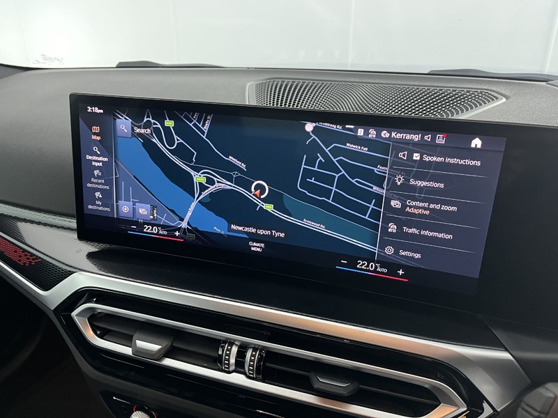 2023 (23) BMW 2 SERIES M240i xDrive 2dr Step Auto 5909545