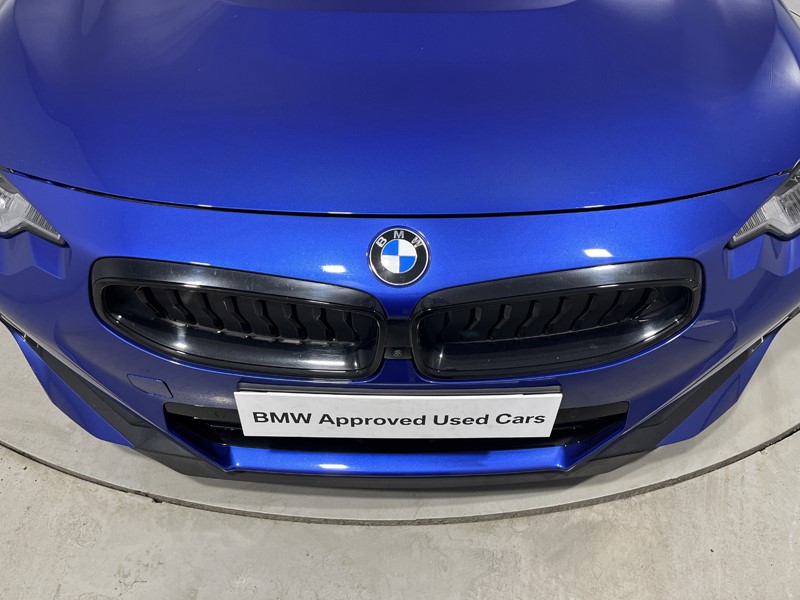 2023 (23) BMW 2 SERIES M240i xDrive 2dr Step Auto 5909571
