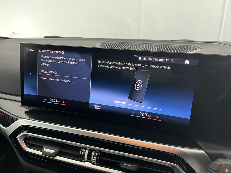 2023 (23) BMW 2 SERIES M240i xDrive 2dr Step Auto 5909559