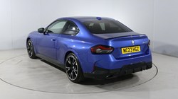 2023 (23) BMW 2 SERIES M240i xDrive 2dr Step Auto 5909529