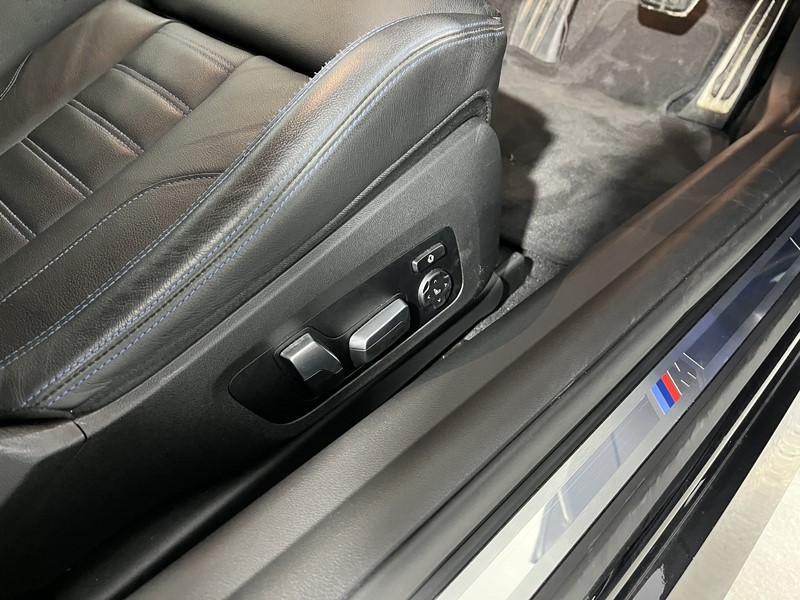 2023 (23) BMW 2 SERIES M240i xDrive 2dr Step Auto 5909547