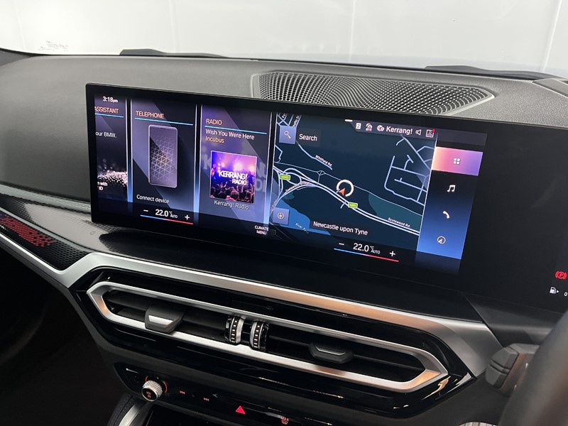 2023 (23) BMW 2 SERIES M240i xDrive 2dr Step Auto 5909535