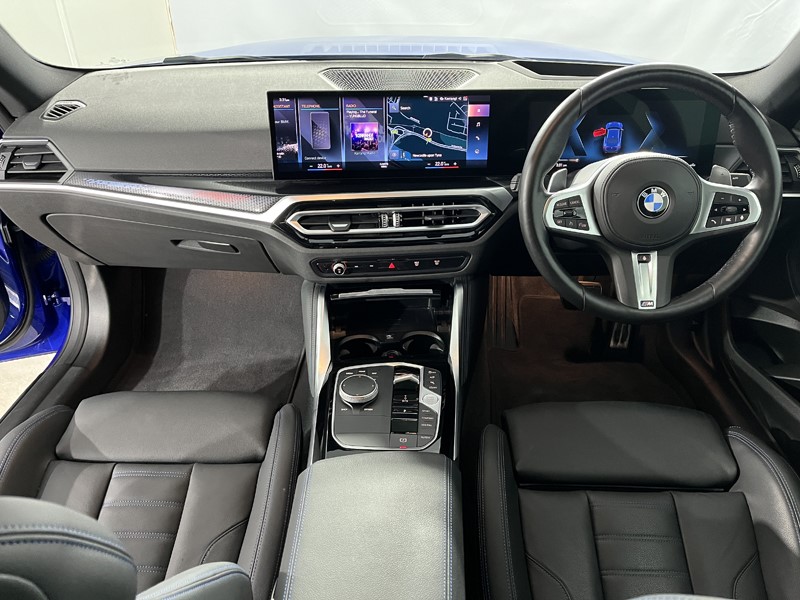 2023 (23) BMW 2 SERIES M240i xDrive 2dr Step Auto 5909531