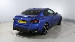 2023 (23) BMW 2 SERIES M240i xDrive 2dr Step Auto 5909578