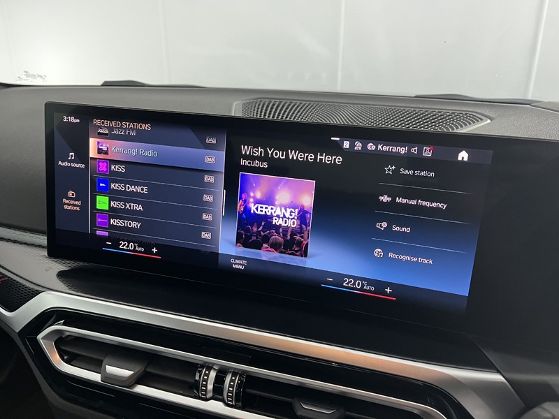 2023 (23) BMW 2 SERIES M240i xDrive 2dr Step Auto 5909557