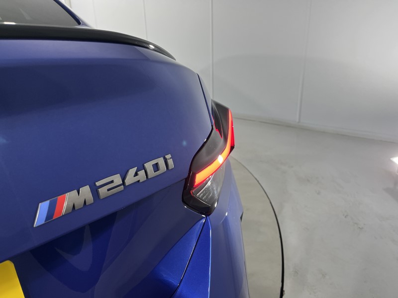 2023 (23) BMW 2 SERIES M240i xDrive 2dr Step Auto 5909575