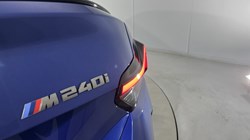 2023 (23) BMW 2 SERIES M240i xDrive 2dr Step Auto 5909575
