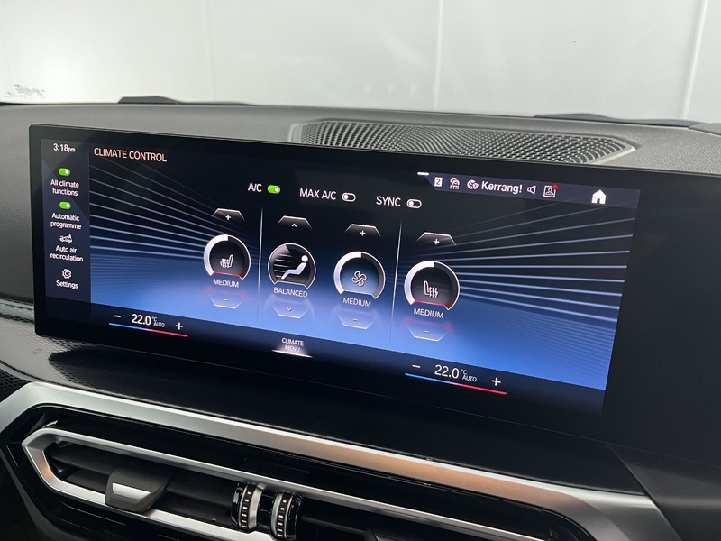 2023 (23) BMW 2 SERIES M240i xDrive 2dr Step Auto 5909561