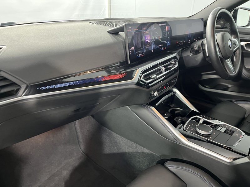 2023 (23) BMW 2 SERIES M240i xDrive 2dr Step Auto 5909534