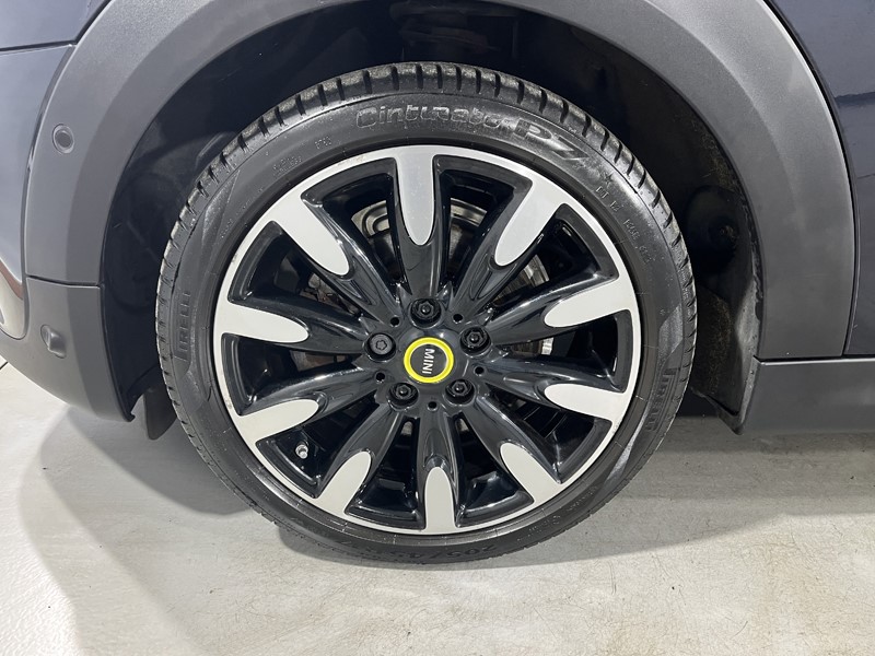 2020 (70) MINI HATCHBACK 135kW Cooper S Level 3 33kWh 3dr Auto 5872962