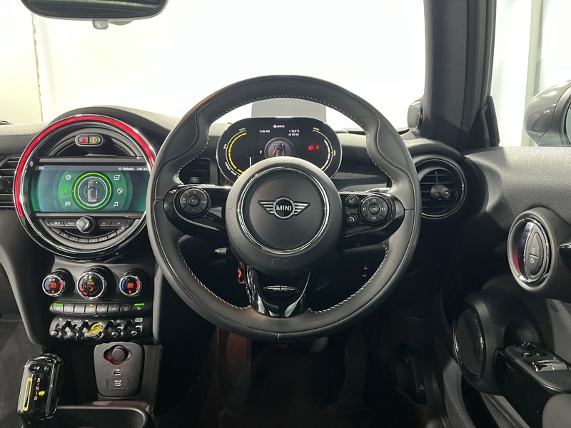 2020 (70) MINI HATCHBACK 135kW Cooper S Level 3 33kWh 3dr Auto 5872953