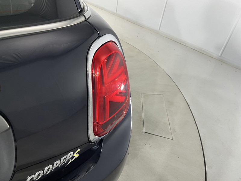 2020 (70) MINI HATCHBACK 135kW Cooper S Level 3 33kWh 3dr Auto 5872991
