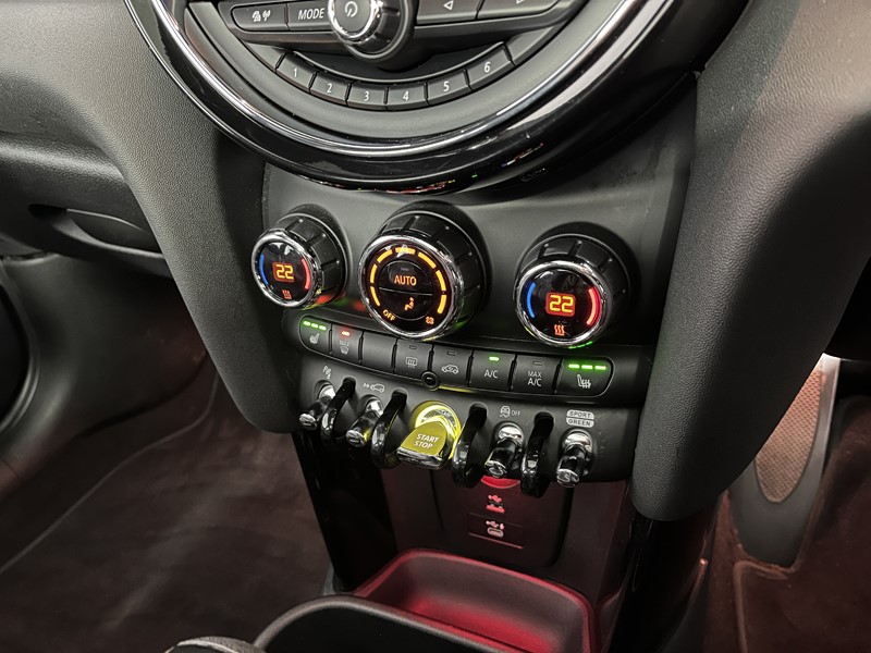 2020 (70) MINI HATCHBACK 135kW Cooper S Level 3 33kWh 3dr Auto 5872981