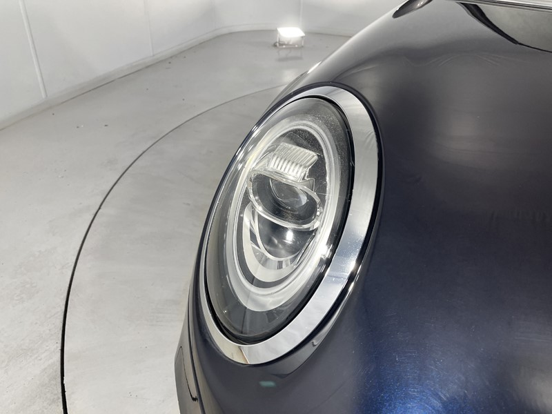 2020 (70) MINI HATCHBACK 135kW Cooper S Level 3 33kWh 3dr Auto 5872987