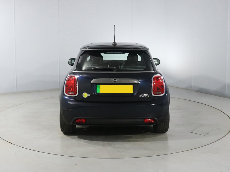 2020 (70) MINI HATCHBACK 135kW Cooper S Level 3 33kWh 3dr Auto 5872963