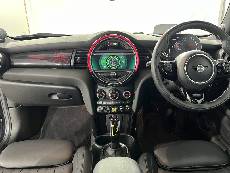 2020 (70) MINI HATCHBACK 135kW Cooper S Level 3 33kWh 3dr Auto 5872952