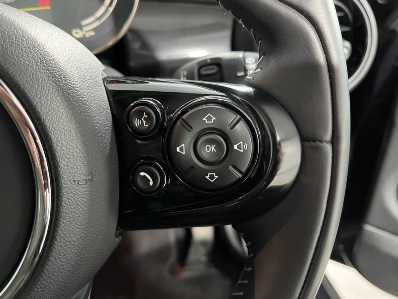 2020 (70) MINI HATCHBACK 135kW Cooper S Level 3 33kWh 3dr Auto 5872974