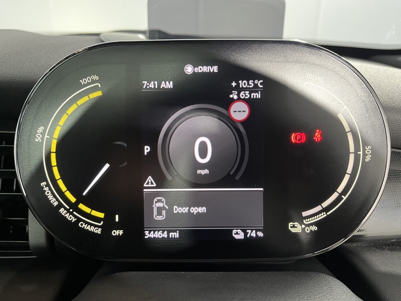 2020 (70) MINI HATCHBACK 135kW Cooper S Level 3 33kWh 3dr Auto 5872957