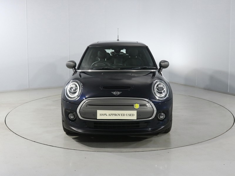 2020 (70) MINI HATCHBACK 135kW Cooper S Level 3 33kWh 3dr Auto 5872964