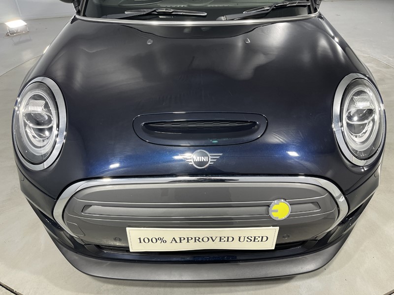 2020 (70) MINI HATCHBACK 135kW Cooper S Level 3 33kWh 3dr Auto 5872988