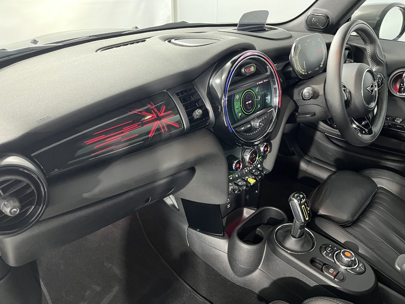 2020 (70) MINI HATCHBACK 135kW Cooper S Level 3 33kWh 3dr Auto 5872955