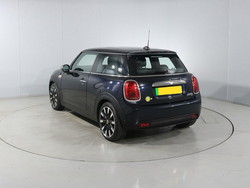 2020 (70) MINI HATCHBACK 135kW Cooper S Level 3 33kWh 3dr Auto 1