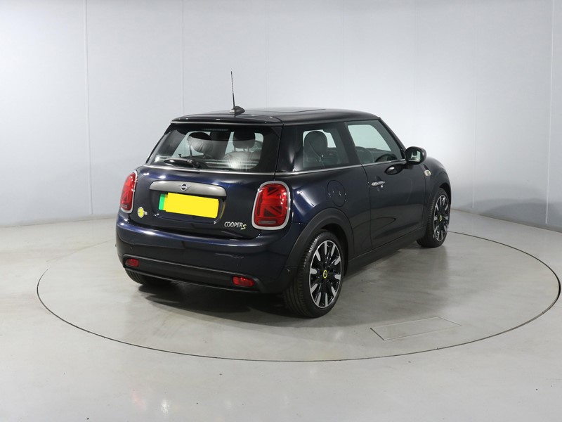 2020 (70) MINI HATCHBACK 135kW Cooper S Level 3 33kWh 3dr Auto 5872994