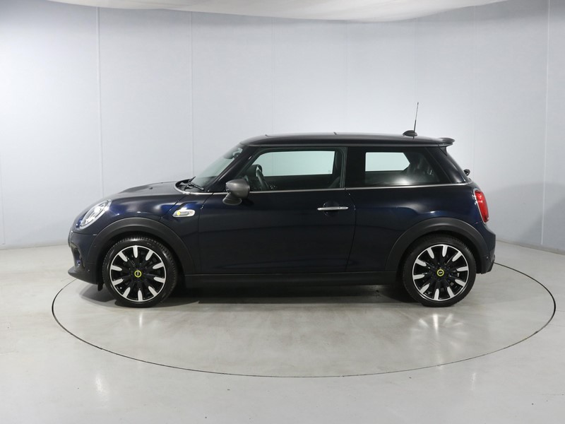 2020 (70) MINI HATCHBACK 135kW Cooper S Level 3 33kWh 3dr Auto 5872995