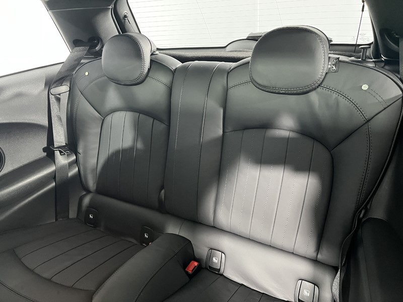 2020 (70) MINI HATCHBACK 135kW Cooper S Level 3 33kWh 3dr Auto 5872960
