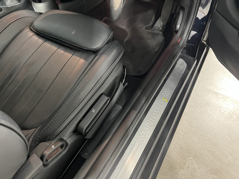 2020 (70) MINI HATCHBACK 135kW Cooper S Level 3 33kWh 3dr Auto 5872968