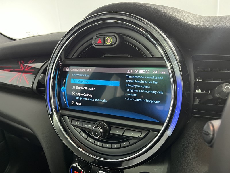 2020 (70) MINI HATCHBACK 135kW Cooper S Level 3 33kWh 3dr Auto 5872979