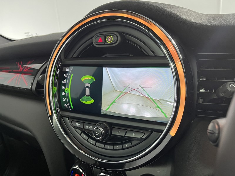 2020 (70) MINI HATCHBACK 135kW Cooper S Level 3 33kWh 3dr Auto 5872967