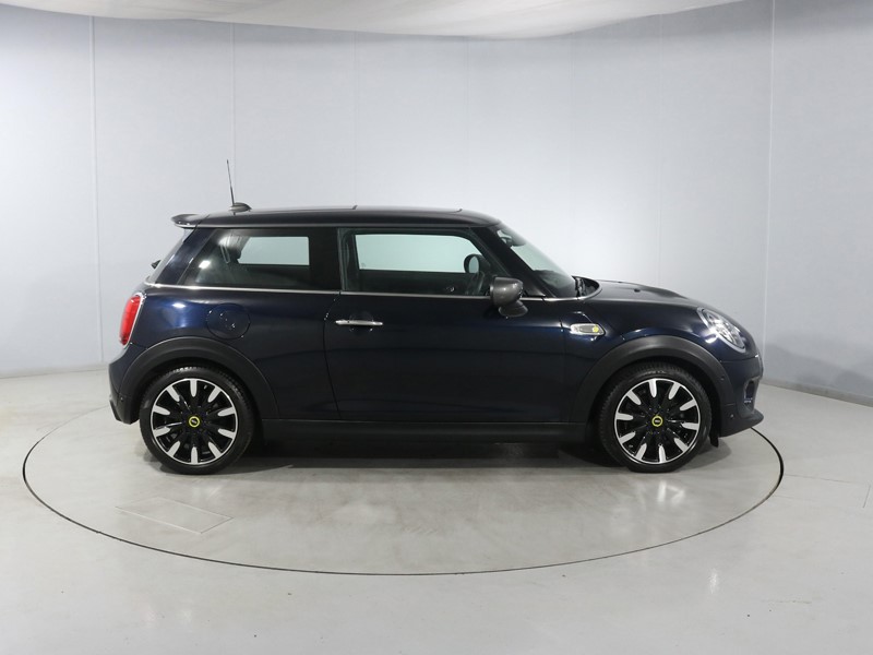2020 (70) MINI HATCHBACK 135kW Cooper S Level 3 33kWh 3dr Auto 5872951
