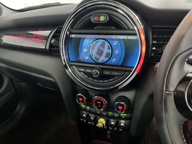 2020 (70) MINI HATCHBACK 135kW Cooper S Level 3 33kWh 3dr Auto 5872956
