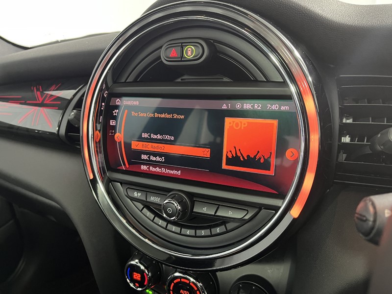 2020 (70) MINI HATCHBACK 135kW Cooper S Level 3 33kWh 3dr Auto 5872978