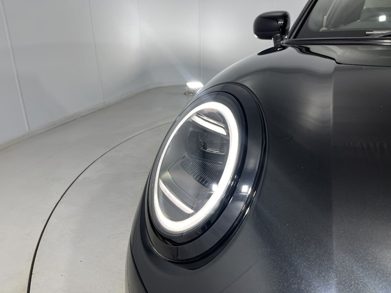 2024 (24) MINI COOPER 2.0 S Exclusive 3dr Auto 5903356