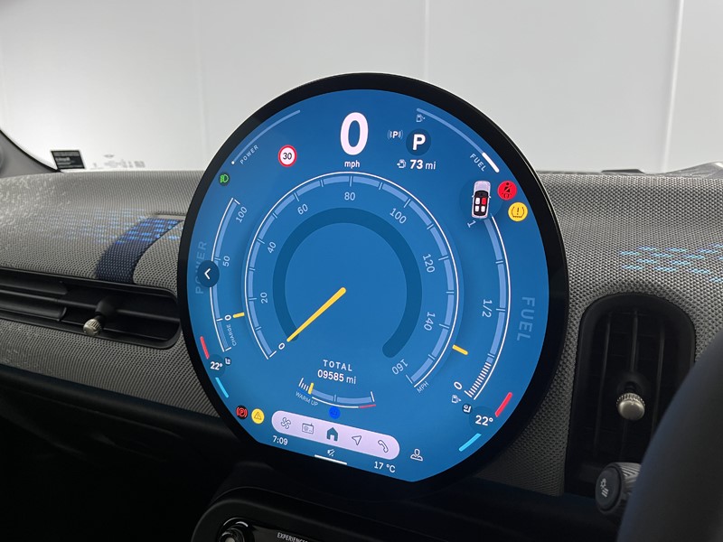 2024 (24) MINI COOPER 2.0 S Exclusive 3dr Auto 5903328