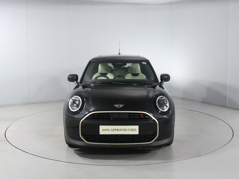 2024 (24) MINI COOPER 2.0 S Exclusive 3dr Auto 5903335