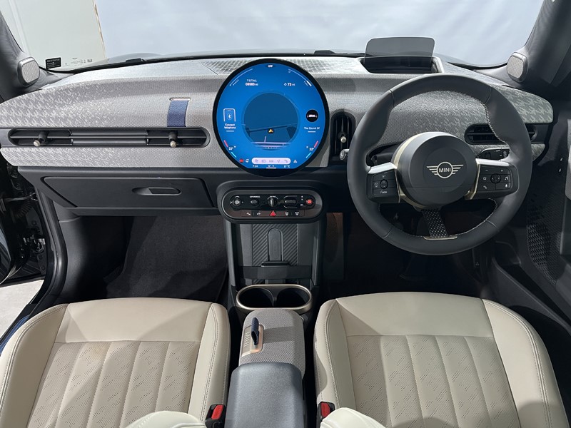 2024 (24) MINI COOPER 2.0 S Exclusive 3dr Auto 5903323
