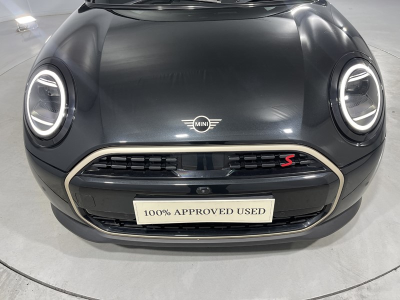2024 (24) MINI COOPER 2.0 S Exclusive 3dr Auto 5903358