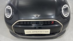 2024 (24) MINI COOPER 2.0 S Exclusive 3dr Auto 5903358