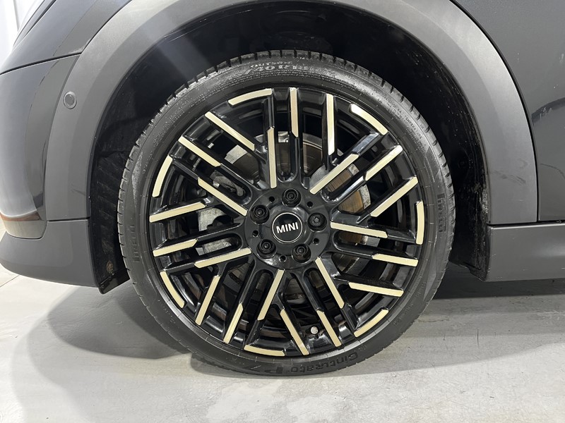 2024 (24) MINI COOPER 2.0 S Exclusive 3dr Auto 5903333