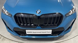 2024 (74) BMW X1 sDrive 20i MHT M Sport 5dr Step Auto 5898445