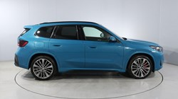 2024 (74) BMW X1 sDrive 20i MHT M Sport 5dr Step Auto 5898406