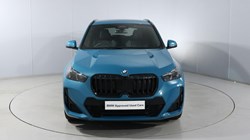 2024 (74) BMW X1 sDrive 20i MHT M Sport 5dr Step Auto 5898419