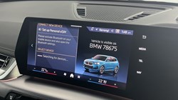2024 (74) BMW X1 sDrive 20i MHT M Sport 5dr Step Auto 5898432