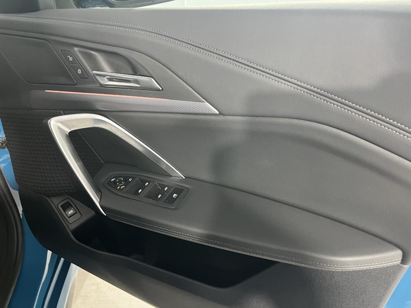 2024 (74) BMW X1 sDrive 20i MHT M Sport 5dr Step Auto 5898422
