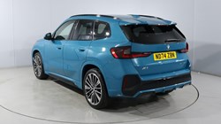 2024 (74) BMW X1 sDrive 20i MHT M Sport 5dr Step Auto 1